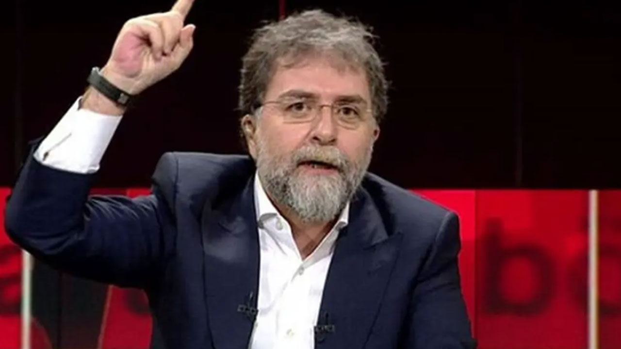 Ahmet Hakan'dan olay çıkış: Duvara tosladılar! Hükümete hiç vurulmayacak yer burası