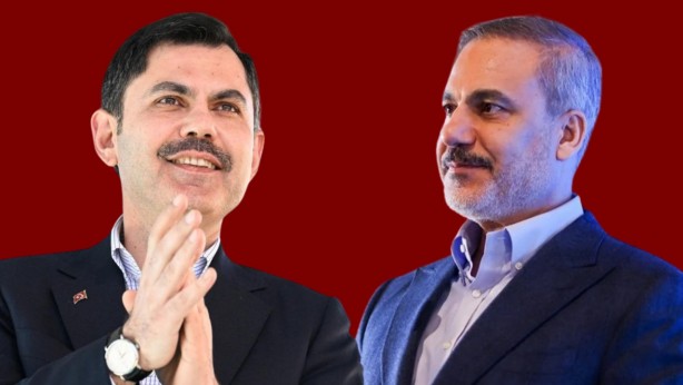 Foto - Ahmet Hakan’dan olay Hakan Fidan yazısı! Kapak öyle olmaz, böyle olur! Hadi buyrun bakalım 