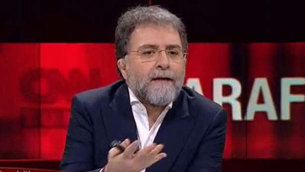 Foto - Ahmet Hakan’dan olay yazı! İktidar, İstanbul'u İmamoğlu'nun elinden almak için mutlaka şu üç şeyi yapmalı