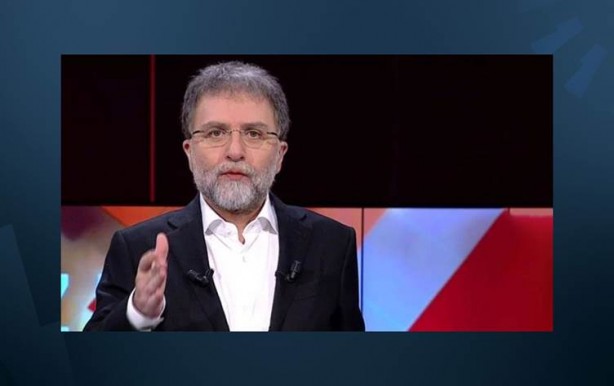 Foto - Ahmet Hakan’dan Yeniden Refah’la ilgili olay çıkış: "Aman da aman, kimler gelmiş"