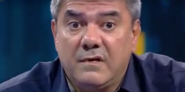 Foto - Ahmet Hakan'dan Yılmaz Özdil'e 5 milyon dolarlık soru