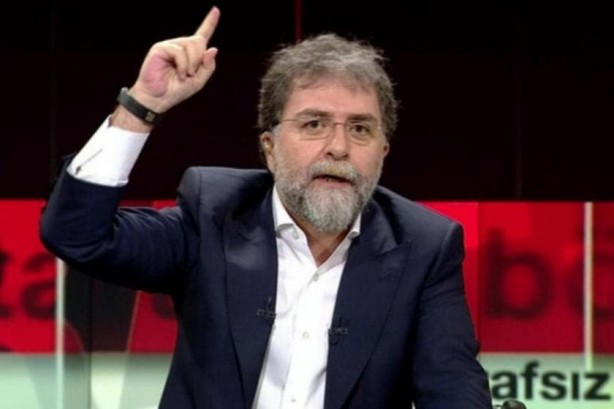 Foto - Ahmet Hakan'dan Yılmaz Özdil'e 5 milyon dolarlık soru