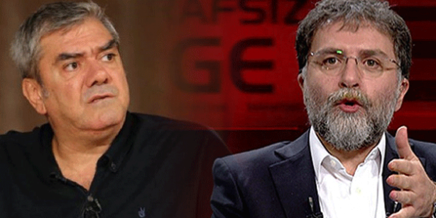 Ahmet Hakan'dan Yılmaz Özdil'e 5 milyon dolarlık soru