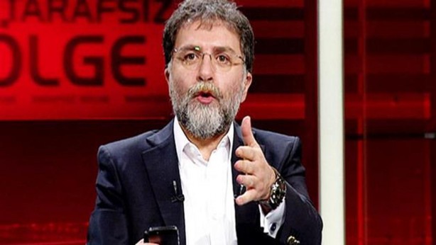 Foto - Ahmet Hakan’ı çileden çıkaran gelişme! Bunu duyunca, adam resmen çılgına döndü