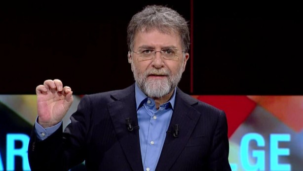 Foto - Ahmet Hakan’ı çileden çıkaran gelişme! Bunu duyunca, adam resmen çılgına döndü