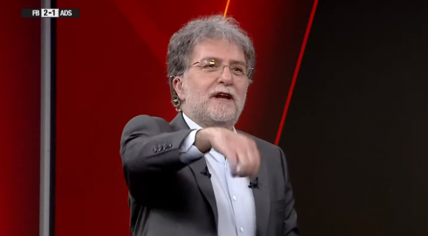 Ahmet Hakan'ın yayınında seçimlerle ilgili şok detayı açıkladı: Adıyaman'da çok dramatik bir şey var