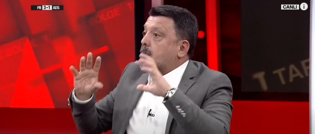 Foto - Ahmet Hakan'ın yayınında seçimlerle ilgili şok detayı açıkladı: Adıyaman'da çok dramatik bir şey var
