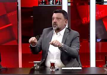 Foto - Ahmet Hakan'ın yayınında seçimlerle ilgili şok detayı açıkladı: Adıyaman'da çok dramatik bir şey var