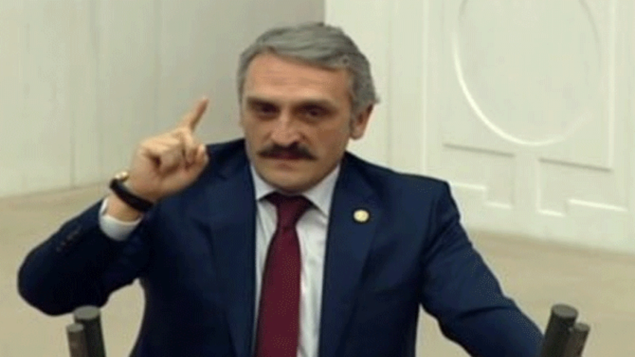 Foto - Ahmet Hamdi Çamlı, İlber Ortaylı’nın feleğini şaşırttı! Bir insan bu kadar da rezil edilmez