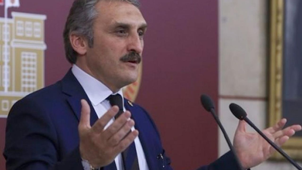 Foto - Ahmet Hamdi Çamlı, İlber Ortaylı’nın feleğini şaşırttı! Bir insan bu kadar da rezil edilmez