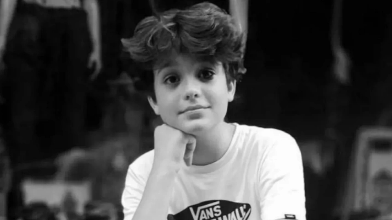 Ahmet Minguzzi’nin katilinin cezaevindeki fotoğrafı paylaşıldı! O poz Türkiye’yi resmen ayağa kaldırdı 