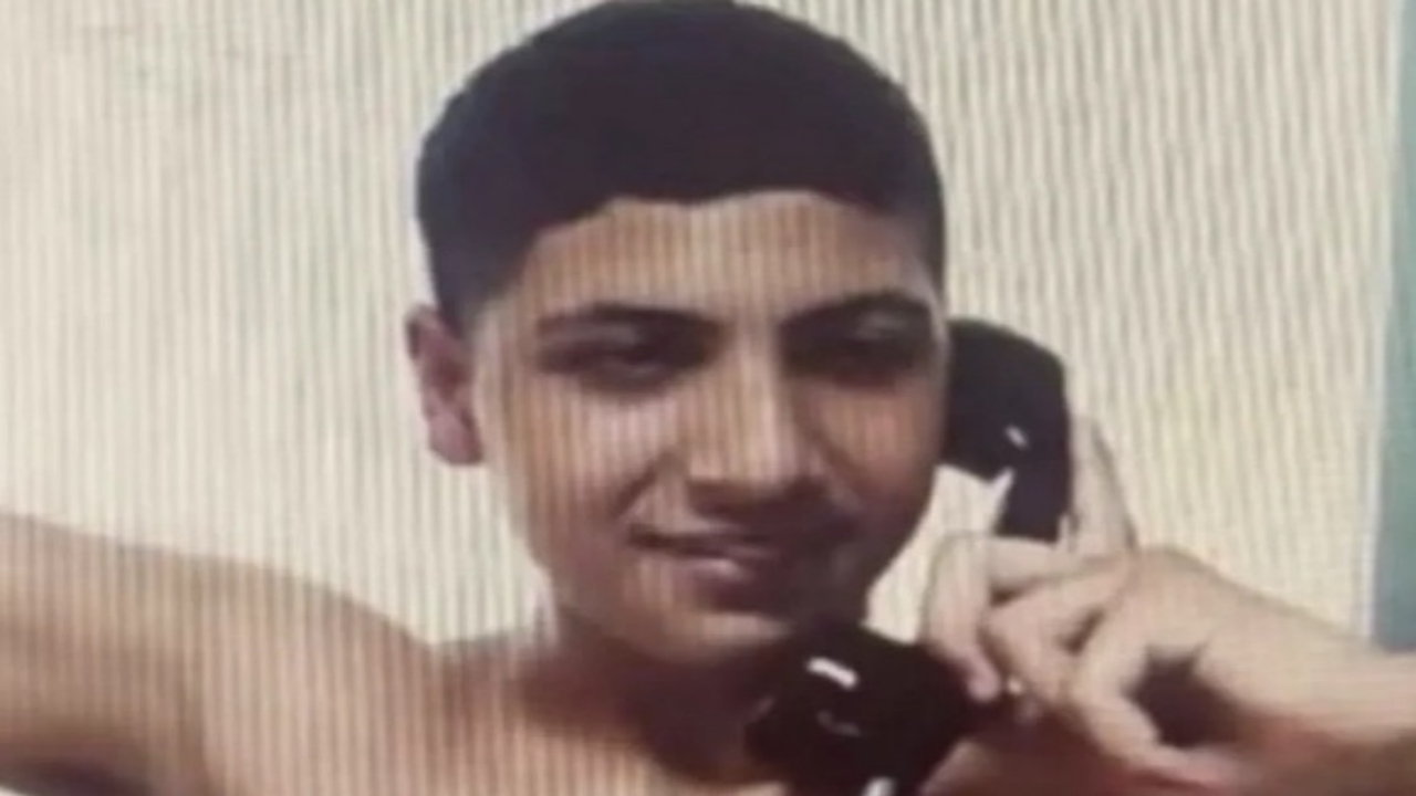 Foto - Ahmet Minguzzi’nin katilinin cezaevindeki fotoğrafı paylaşıldı! O poz Türkiye’yi resmen ayağa kaldırdı 