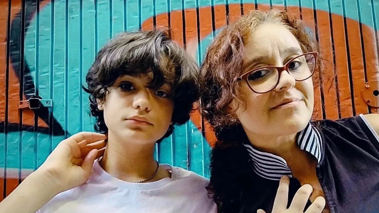 Foto - Ahmet Minguzzi’nin katilinin cezaevindeki fotoğrafı paylaşıldı! O poz Türkiye’yi resmen ayağa kaldırdı 