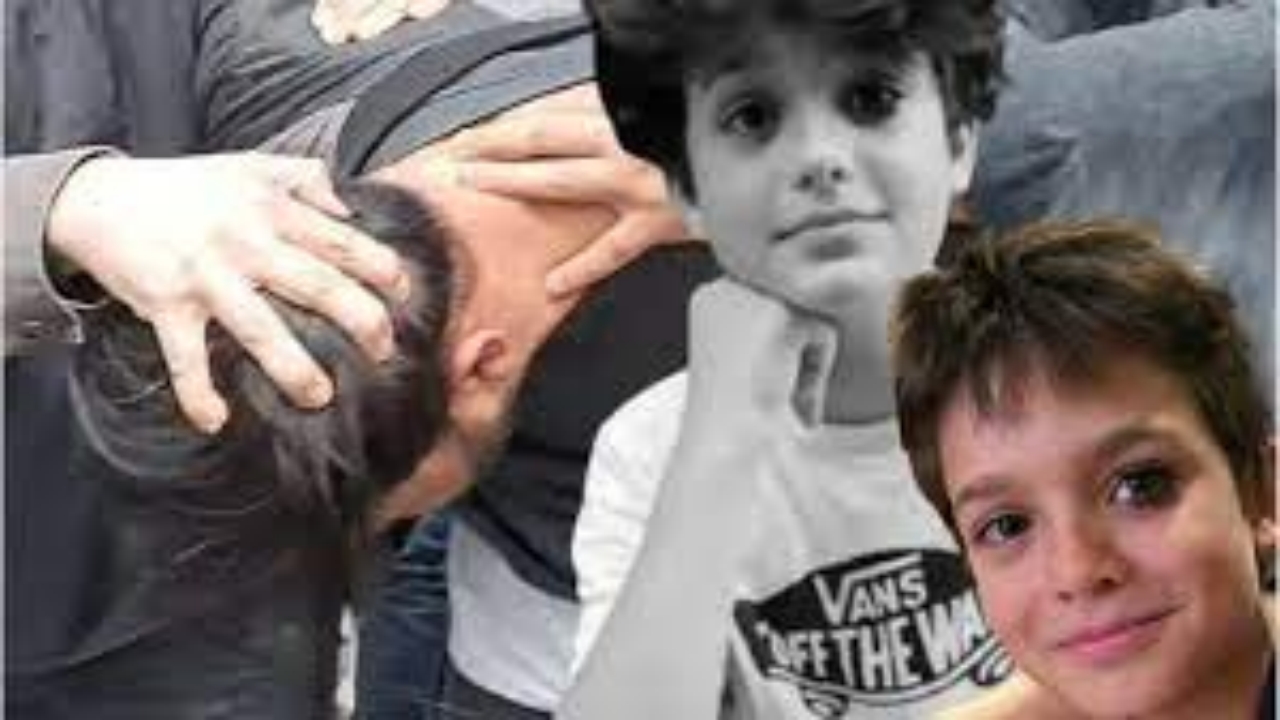 Foto - Ahmet Minguzzi’nin öldürüldüğü pazarda Türkiye’yi ayağa kaldıran görüntüler! Bunlar kime meydan okuyor böyle? 