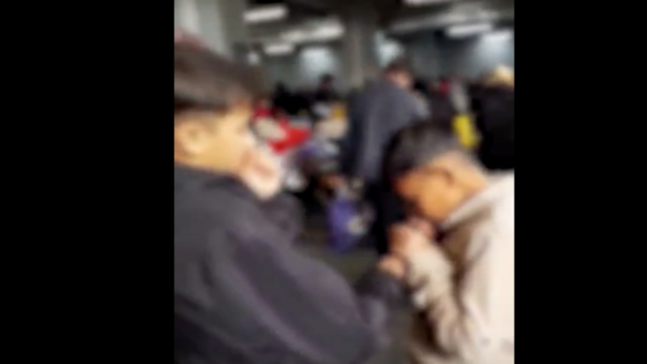 Foto - Ahmet Minguzzi’nin öldürüldüğü pazarda Türkiye’yi ayağa kaldıran görüntüler! Bunlar kime meydan okuyor böyle? 