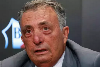 Ahmet Nur Çebi açtı ağzını yumdu gözünü! Hasan Arat’a veryansın: Büyük kavga çıkacak