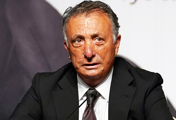 Ahmet Nur Çebi sinyali çakmıştı! Beşiktaş'ın yıldız orta sahası geliyor...