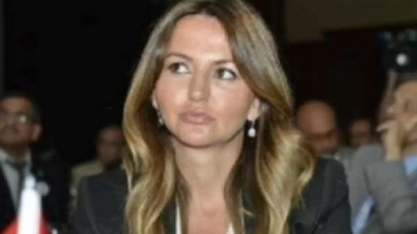 Foto - Ahmet Nur Çebi yönetim listesinde kimler var? Ahmet Nur Çebi listesi: