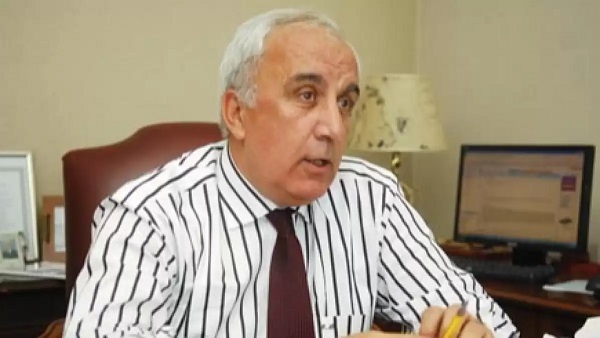 Foto - Ahmet Nur Çebi yönetim listesinde kimler var? Ahmet Nur Çebi listesi: