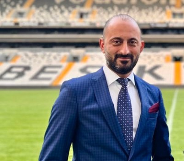 Foto - Ahmet Nur Çebi yönetim listesinde kimler var? Ahmet Nur Çebi listesi: