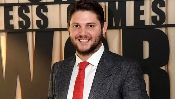 Foto - Ahmet Nur Çebi yönetim listesinde kimler var? Ahmet Nur Çebi listesi: