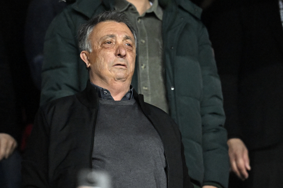 Foto - Ahmet Nur Çebi'den şaşırtan düellosu: Adalı, Arat, Aboubakar ve Burak Yılmaz için çarpıcı sözleri