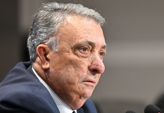 Ahmet Nur Çebi'den şaşırtan düellosu: Adalı, Arat, Aboubakar ve Burak Yılmaz için çarpıcı sözleri