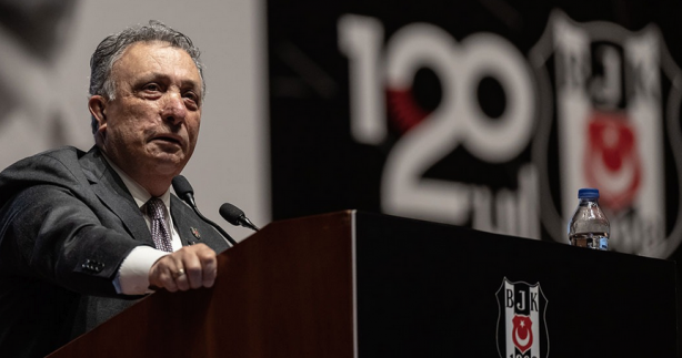 Foto - Ahmet Nur Çebi'den şaşırtan düellosu: Adalı, Arat, Aboubakar ve Burak Yılmaz için çarpıcı sözleri