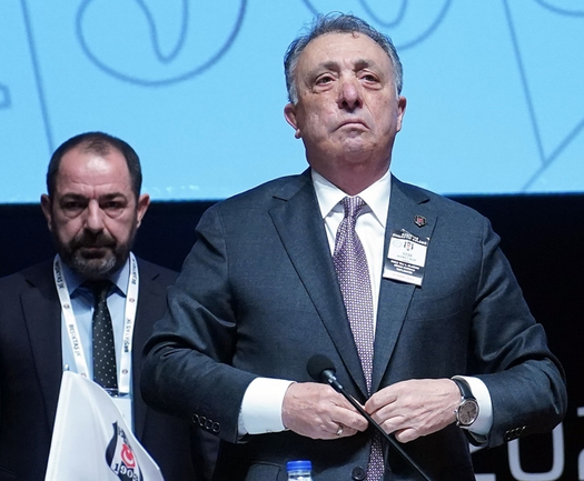 Foto - Ahmet Nur Çebi'den şaşırtan düellosu: Adalı, Arat, Aboubakar ve Burak Yılmaz için çarpıcı sözleri