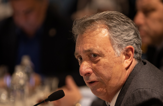 Foto - Ahmet Nur Çebi'den şaşırtan düellosu: Adalı, Arat, Aboubakar ve Burak Yılmaz için çarpıcı sözleri