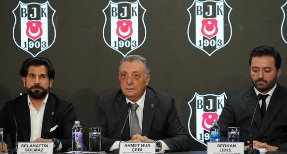 Foto - Ahmet Nur Çebi'den şaşırtan düellosu: Adalı, Arat, Aboubakar ve Burak Yılmaz için çarpıcı sözleri