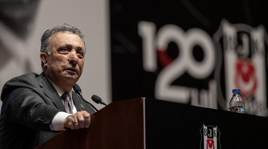 Foto - Ahmet Nur Çebi'den şaşırtan düellosu: Adalı, Arat, Aboubakar ve Burak Yılmaz için çarpıcı sözleri