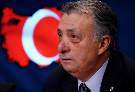 Foto - Ahmet Nur Çebi'den şaşırtan düellosu: Adalı, Arat, Aboubakar ve Burak Yılmaz için çarpıcı sözleri