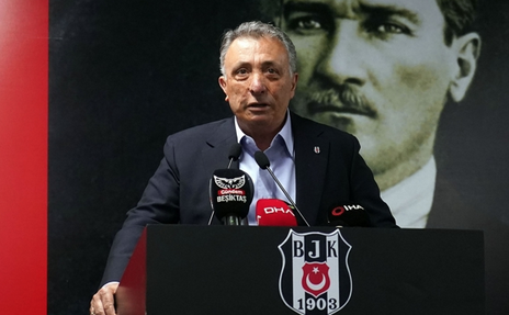 Foto - Ahmet Nur Çebi'den şaşırtan düellosu: Adalı, Arat, Aboubakar ve Burak Yılmaz için çarpıcı sözleri