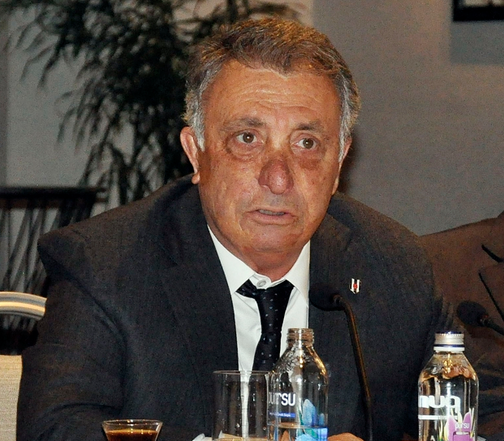 Foto - Ahmet Nur Çebi'den şaşırtan düellosu: Adalı, Arat, Aboubakar ve Burak Yılmaz için çarpıcı sözleri