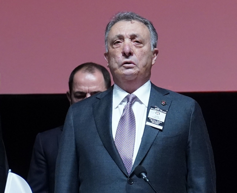 Foto - Ahmet Nur Çebi'den şaşırtan düellosu: Adalı, Arat, Aboubakar ve Burak Yılmaz için çarpıcı sözleri