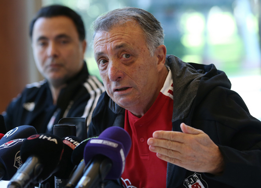 Foto - Ahmet Nur Çebi'den şaşırtan düellosu: Adalı, Arat, Aboubakar ve Burak Yılmaz için çarpıcı sözleri