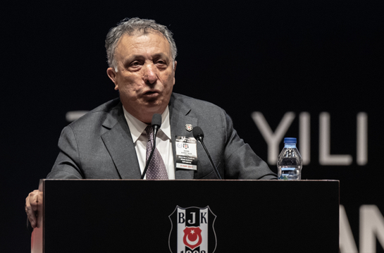 Foto - Ahmet Nur Çebi'den şaşırtan düellosu: Adalı, Arat, Aboubakar ve Burak Yılmaz için çarpıcı sözleri