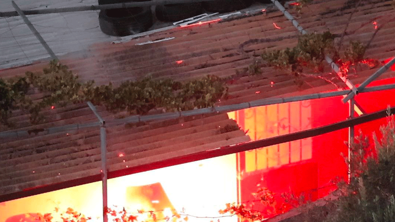 Foto - Ahmet Şara operasyon başlattı! Hepsini pişman etti