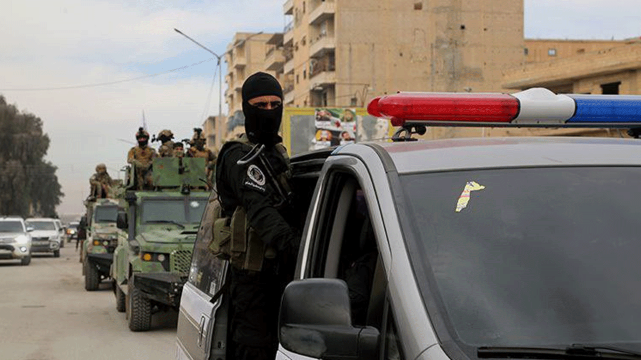 Foto - Ahmet Şara operasyon başlattı! Hepsini pişman etti