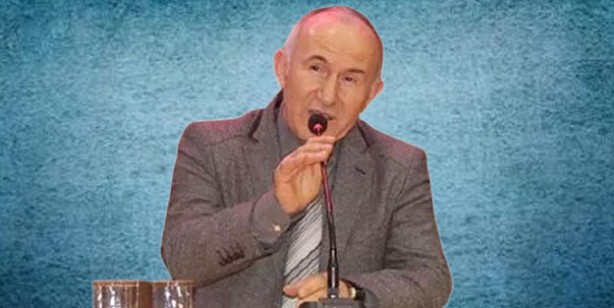 Foto - Ahmet Şimşirgil kimdir? Ahmet Şimşirgil kaç yaşında ve nerelidir?