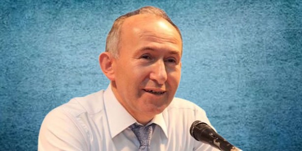 Foto - Ahmet Şimşirgil kimdir? Ahmet Şimşirgil kaç yaşında ve nerelidir?