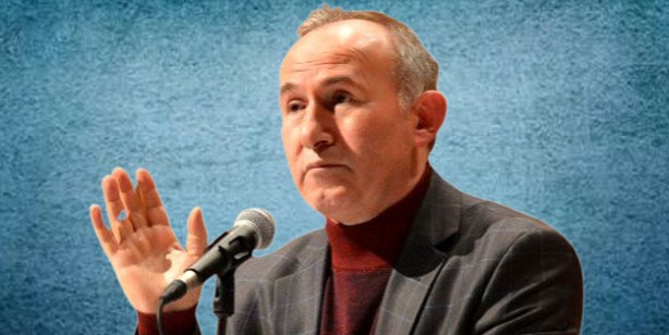 Foto - Ahmet Şimşirgil kimdir? Ahmet Şimşirgil kaç yaşında ve nerelidir?