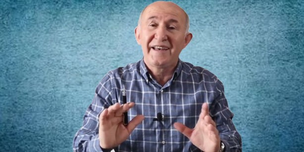 Foto - Ahmet Şimşirgil kimdir? Ahmet Şimşirgil kaç yaşında ve nerelidir?