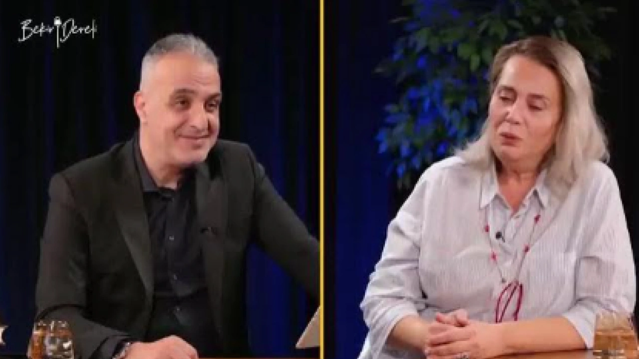 Foto - Ahmet Şimşirgil’den Bekir Develi ve Ayçin Kantoğlu için şok sözler! Kimse bu ifadelere inanamadı