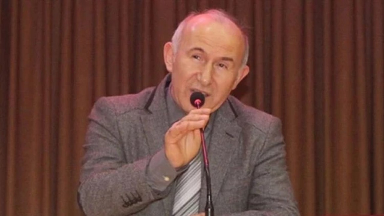 Foto - Ahmet Şimşirgil’den Bekir Develi ve Ayçin Kantoğlu için şok sözler! Kimse bu ifadelere inanamadı