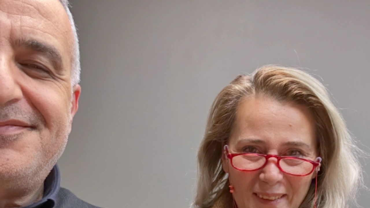 Foto - Ahmet Şimşirgil’den Bekir Develi ve Ayçin Kantoğlu için şok sözler! Kimse bu ifadelere inanamadı