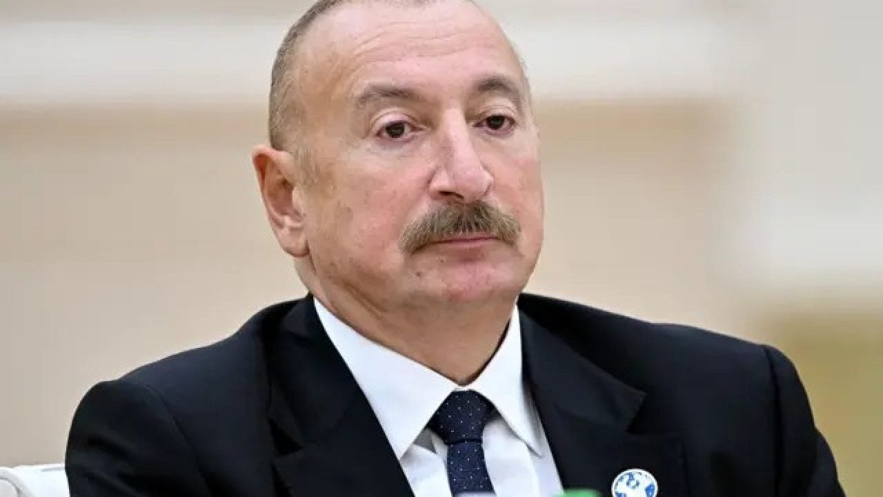 Foto - Ahmet Şimşirgil'den çok konuşulacak sözler: Aliyev'e geçmiş olsun