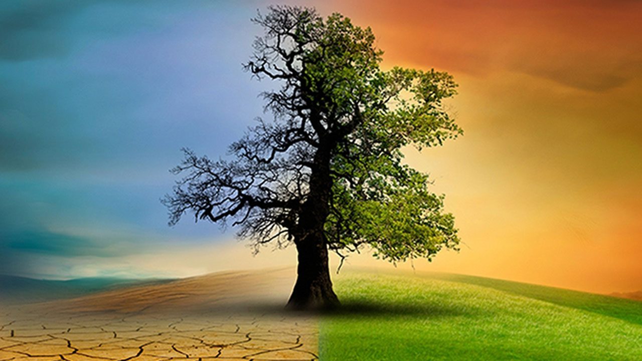 Foto - Ahmet Şimşirgil'den İklim Kanunu uyarısı: Yarın herkesin feryat edeceği felaket bir proje