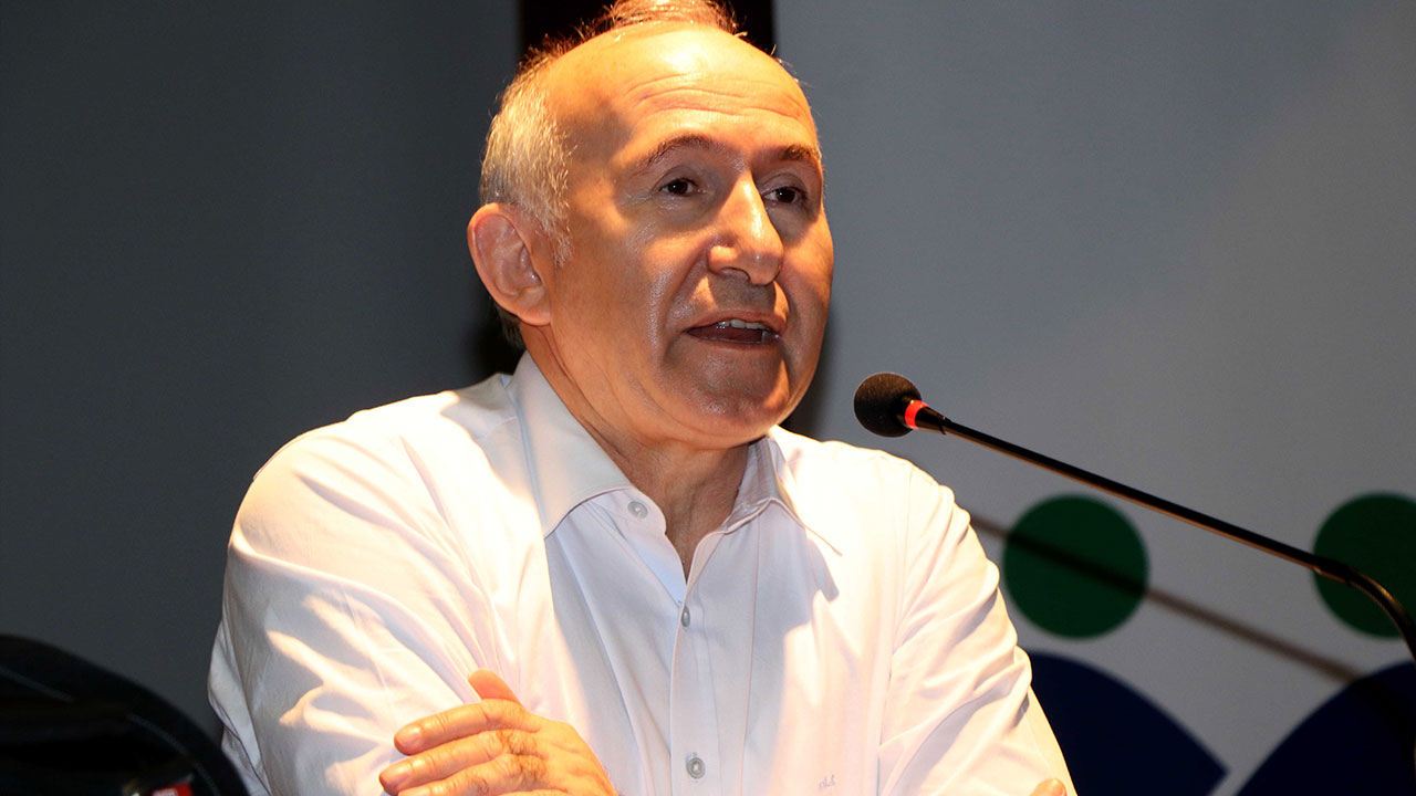 Ahmet Şimşirgil'den İklim Kanunu uyarısı: Yarın herkesin feryat edeceği felaket bir proje